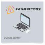 EM FASE DE TESTES! (1)